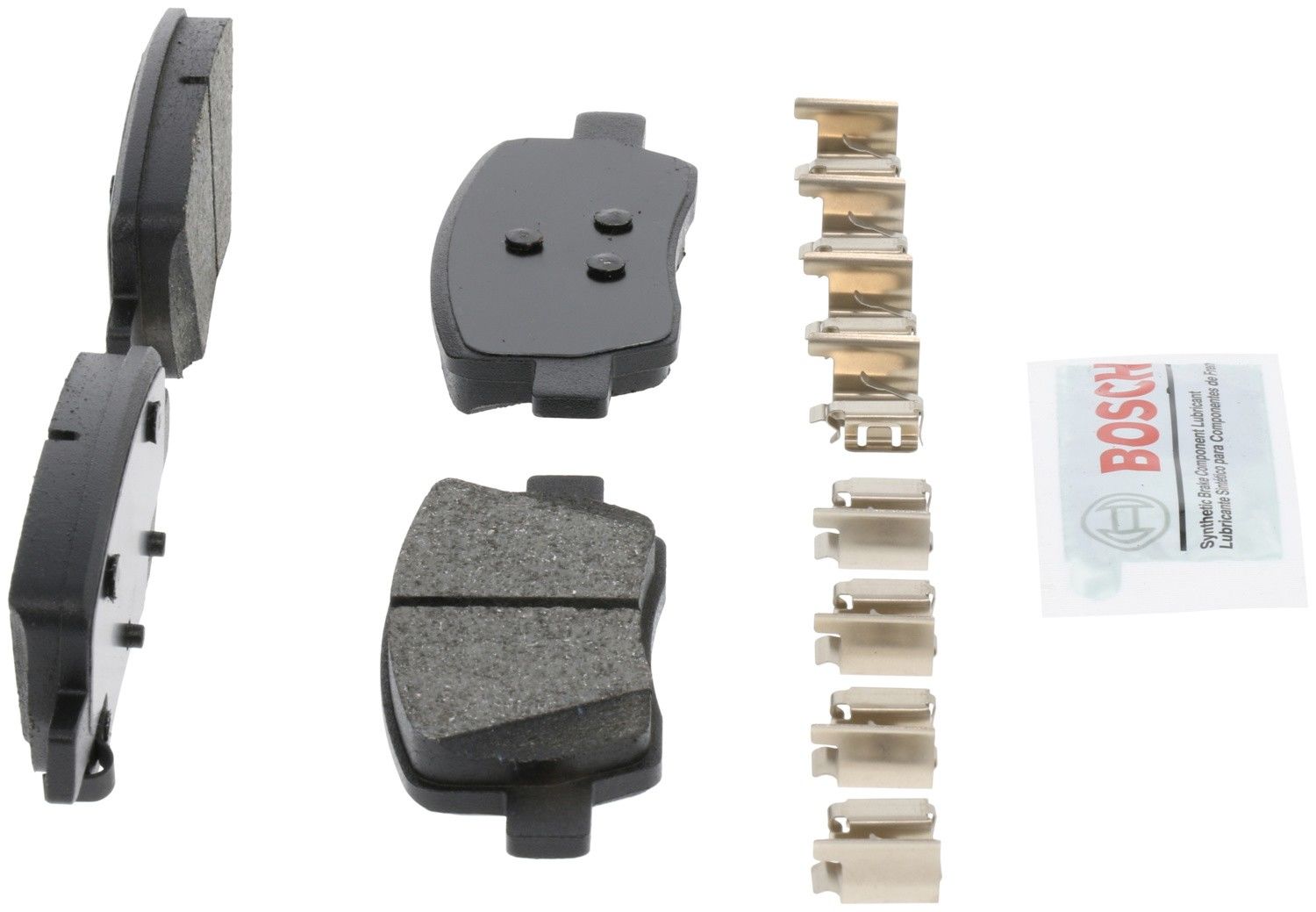 Bosch BE2381H