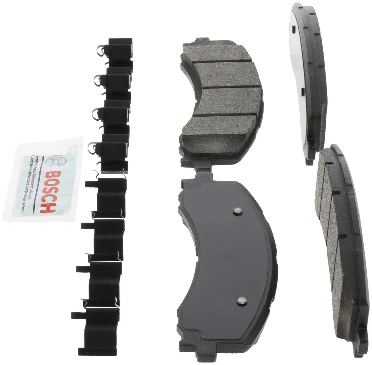 Bosch Disc Brake Pad Set BE2382H