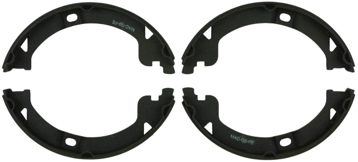 Bosch Parking Brake Shoe BS812