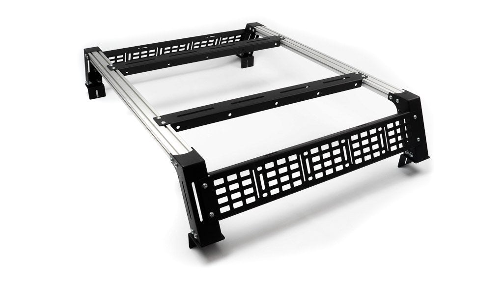 Overland Bed Rack | Chevy Colorado 2014-2022