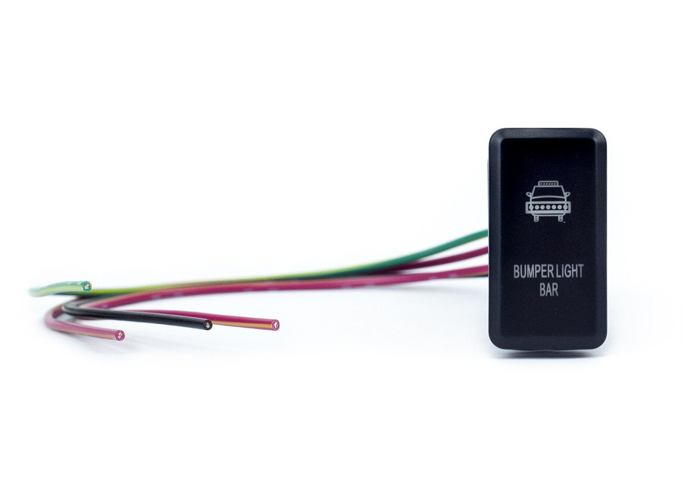 Toyota OEM "Bumper Light Bar" Switch