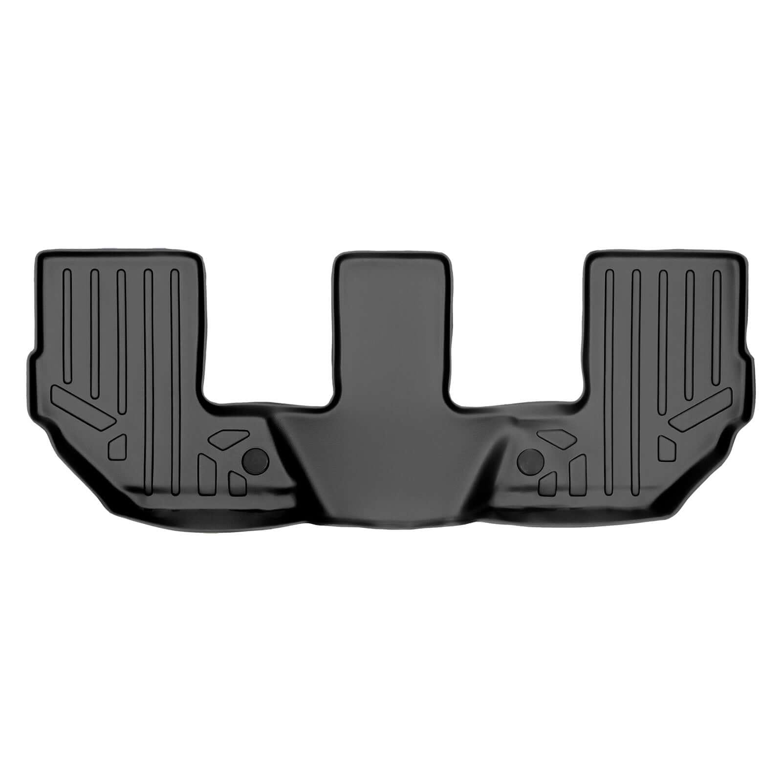 SMARTLINER Floor Liners for Volvo XC90