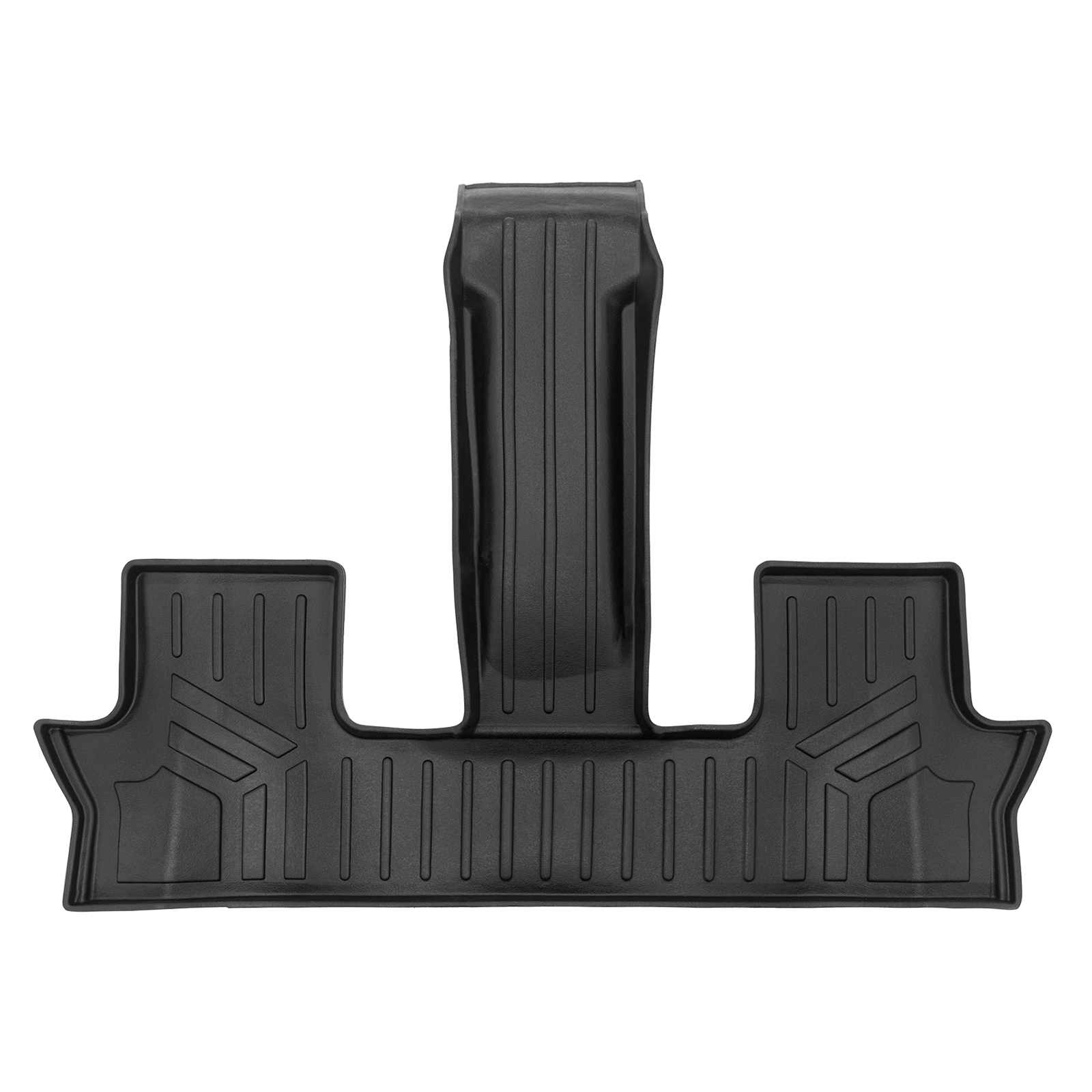SMARTLINER Floor Liners for 2024 - 2026 Hyundai Santa Fe