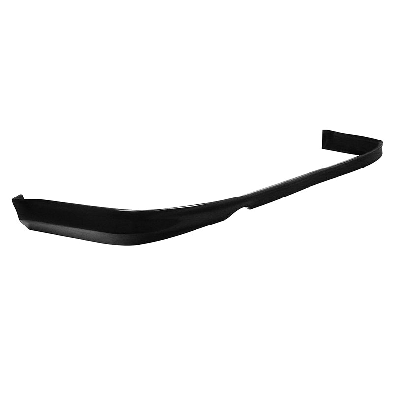 Rear Diffuser & Front Lip For 1992-1995 Honda Civic PU Unpainted