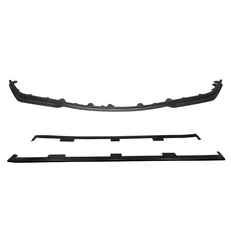 Side Skirts & Front Lip For 2006-2008 Lexus IS250 IS350 JDM PM Style