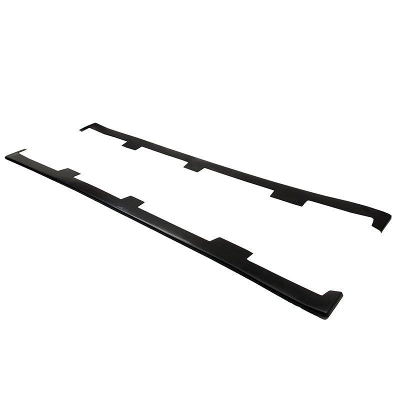 Side Skirts & Front Lip For 2006-2008 Lexus IS250 IS350 JDM PM Style