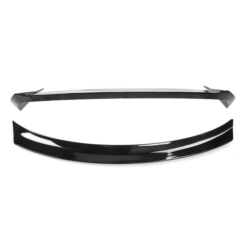2022-2024Â Hyundai Ioniq 5 IKON Gloss Black Trunk + Roof Spoiler ABS