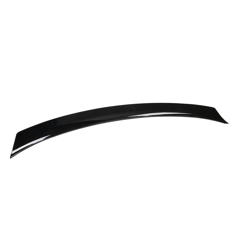 2022-2024Â Hyundai Ioniq 5 IKON Gloss Black Trunk + Roof Spoiler ABS