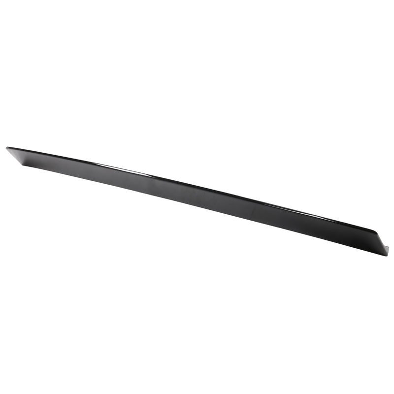 2022-2024Â Hyundai Ioniq 5 IKON Gloss Black Trunk + Roof Spoiler ABS