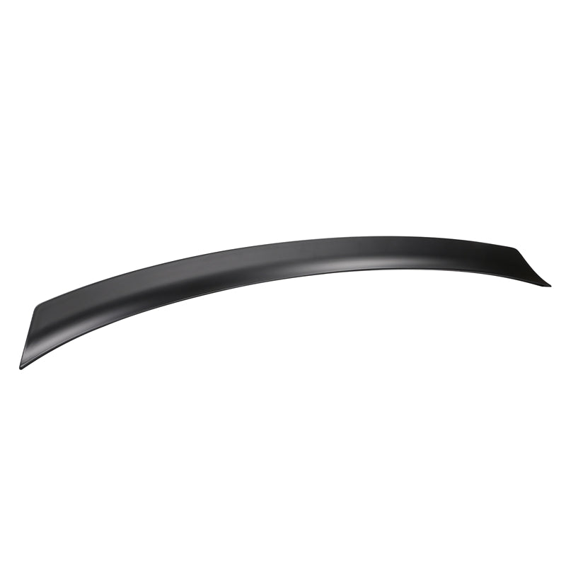 2022-2024Â Hyundai Ioniq 5 IKON Matte Black Trunk + Roof Spoiler ABS