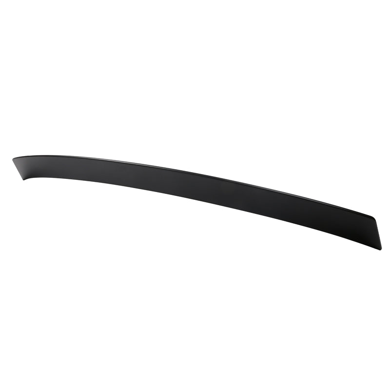 2022-2024Â Hyundai Ioniq 5 IKON Matte Black Trunk + Roof Spoiler ABS