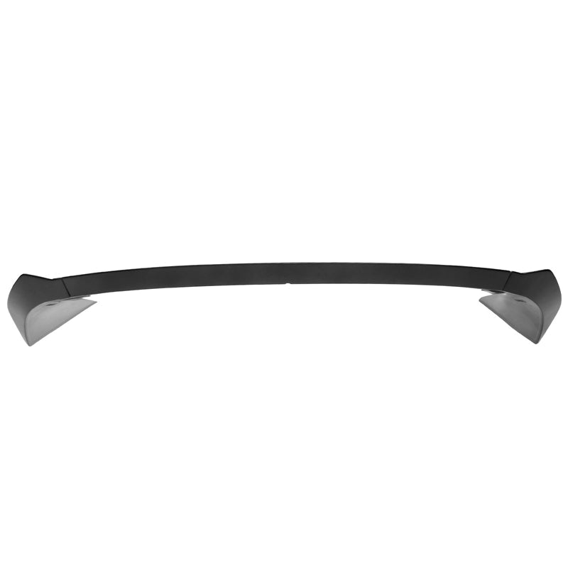 2022-2024Â Hyundai Ioniq 5 IKON Matte Black Trunk + Roof Spoiler ABS