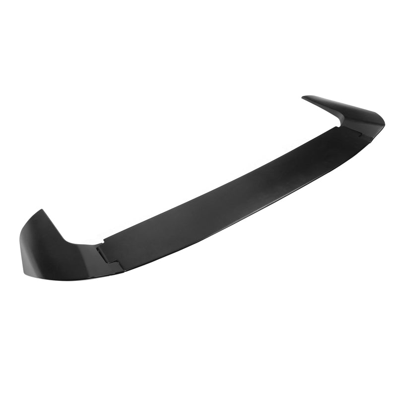 2022-2024Â Hyundai Ioniq 5 IKON Matte Black Trunk + Roof Spoiler ABS