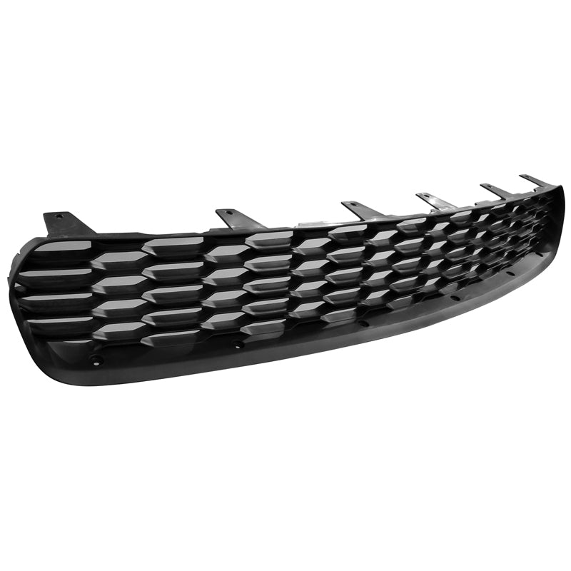 2015-2023 Dodge Charger Widebody Front Bumper Cover + Pink Lip PP