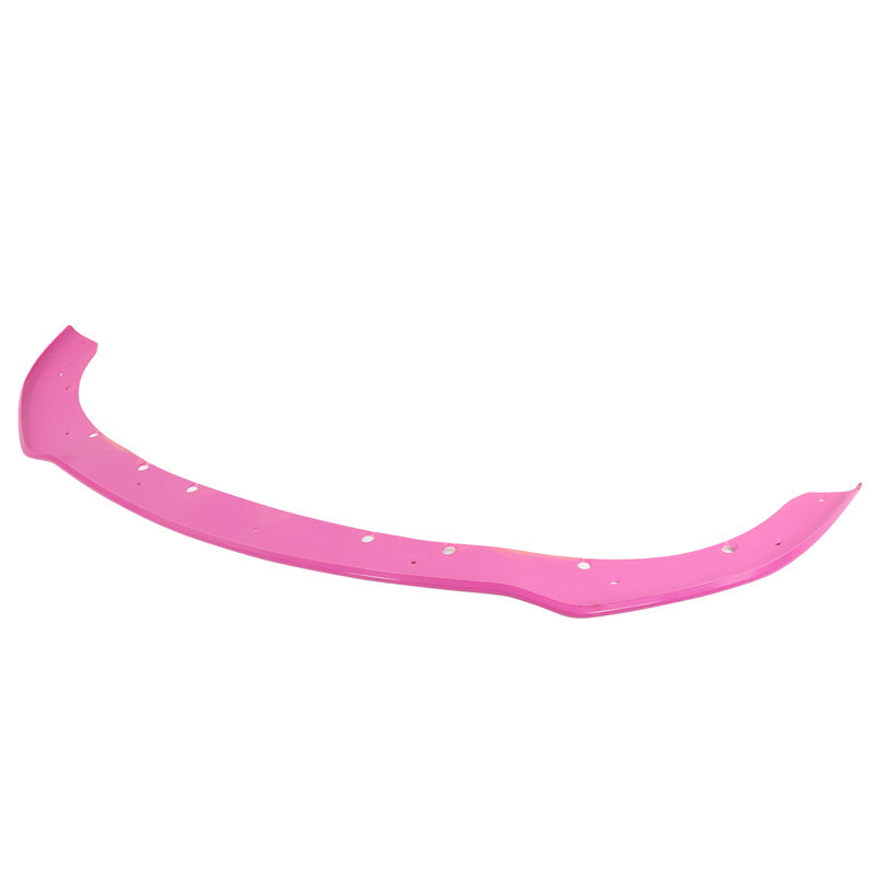 2015-2023 Dodge Charger Widebody Front Bumper Cover + Pink Lip PP