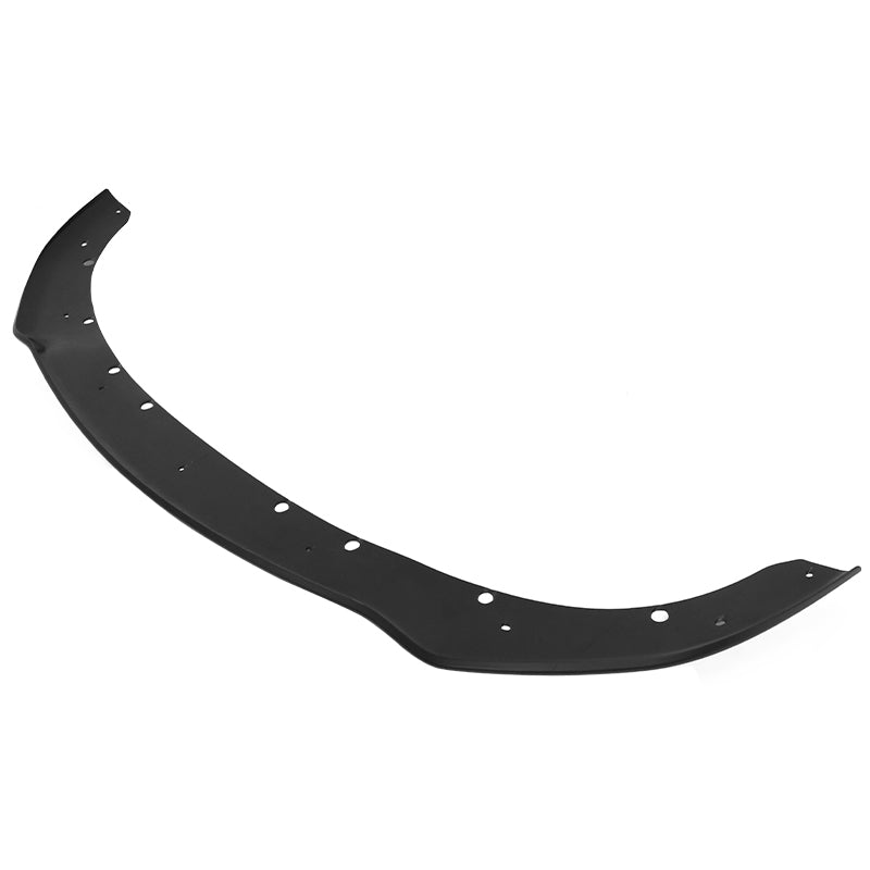 2015-2023 Dodge Charger Front Bumper Cover Grill Kit Widebody Black P