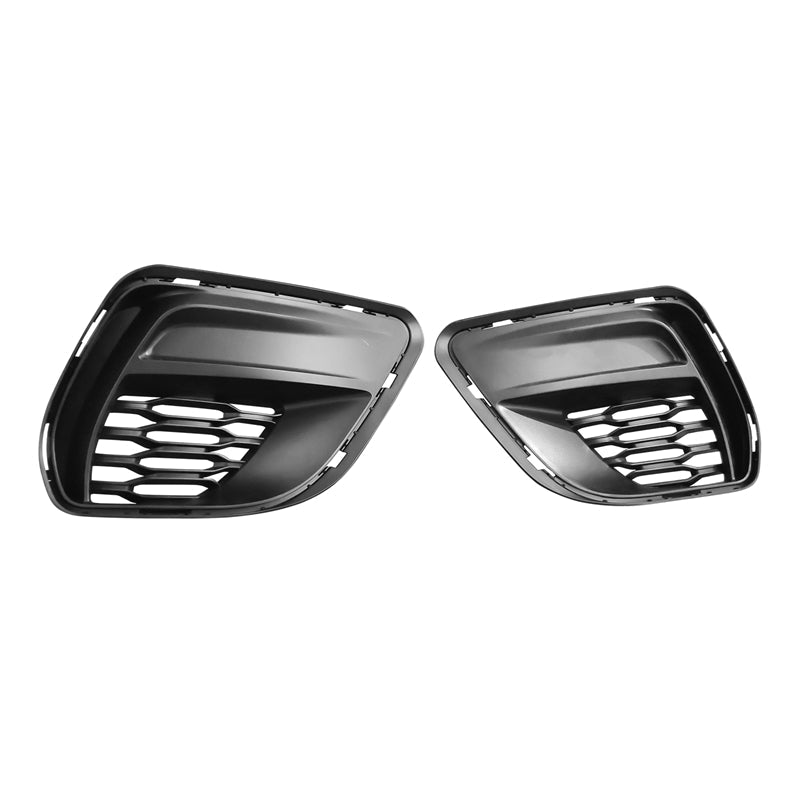 2015-2023 Dodge Charger Widebody SRT Front Bumper Cover Yellow Lip PP