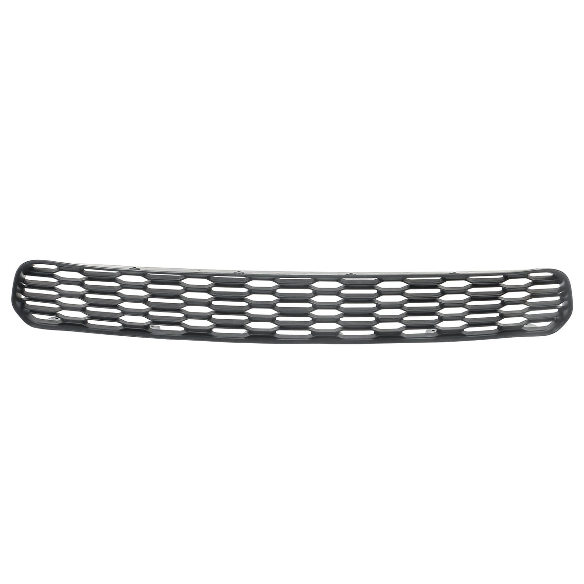 2020-2023 Dodge Charger Widebody Front Bumper Cover W/ SRT Grilles PP