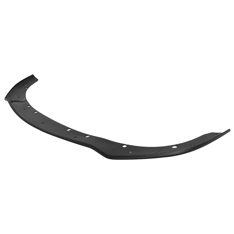 2015-2023 Dodge Charger Front Bumper Cover Grill LED Widebody Black P