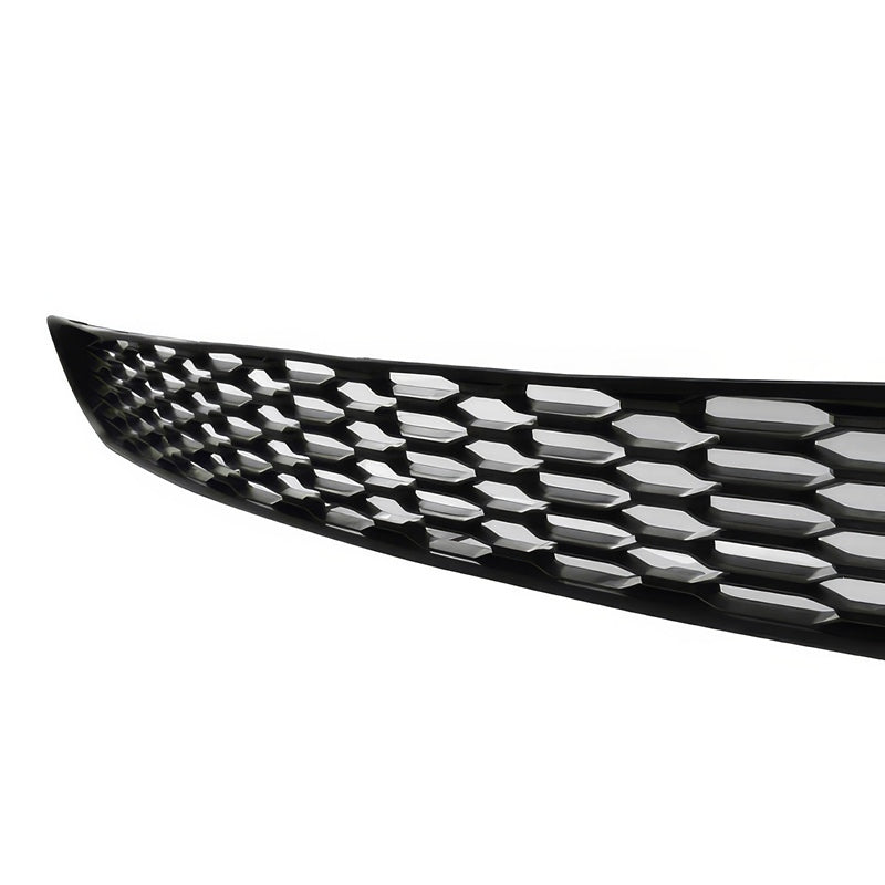 2015-2023 Dodge Charger Widebody SRT Rear Front Bumper Pink Lip PP LED