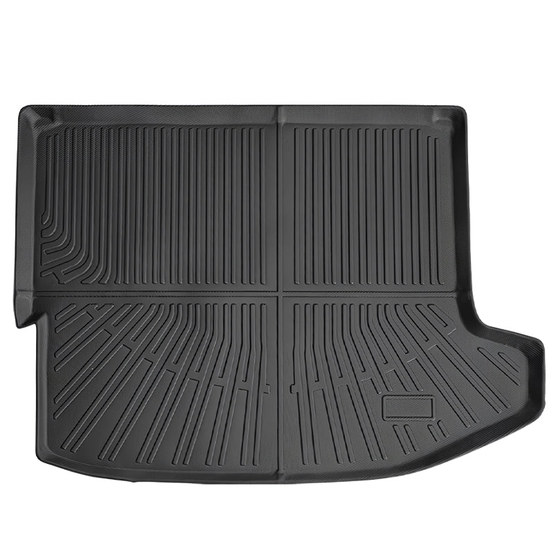 2024-2025 Chevrolet Trax All Weather 3D Floor Mats+Trunk Cargo Mat TPE