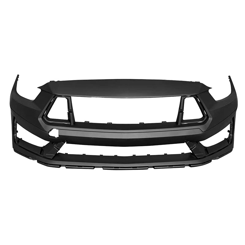 2015-2017 Ford Mustang Dark Horse Style Front Bumper Cover Headlight