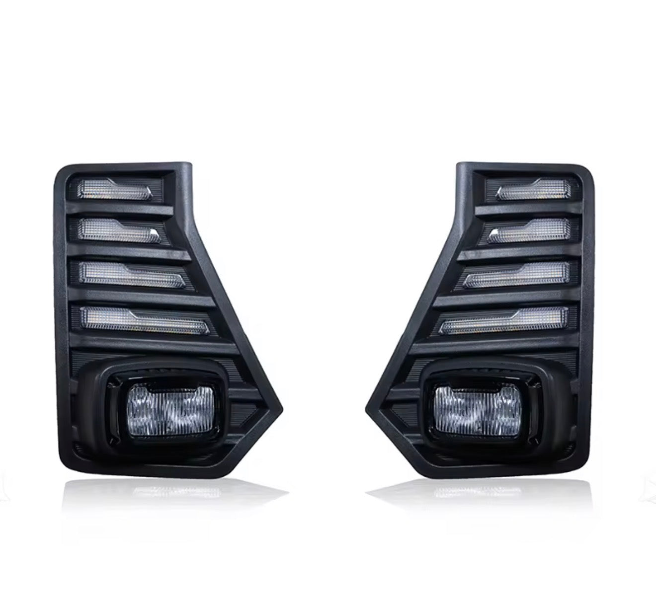 Aspire V3 Fang Lights for Tacoma (2024-2026)