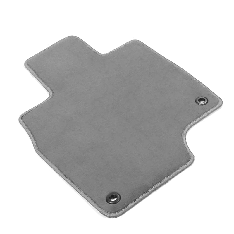 2019-2024Â Acura RDX 4DR OE Front Rear Floor Mat Carpet Nylon