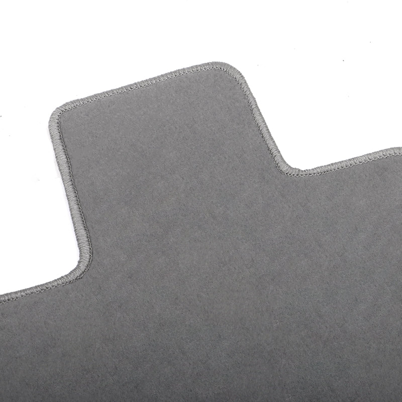 2019-2024Â Acura RDX 4DR OE Front Rear Floor Mat Carpet Nylon