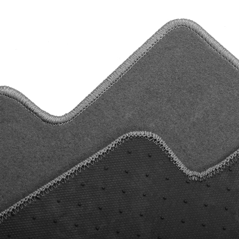 2019-2024Â Acura RDX 4DR OE Front Rear Floor Mat Carpet Nylon