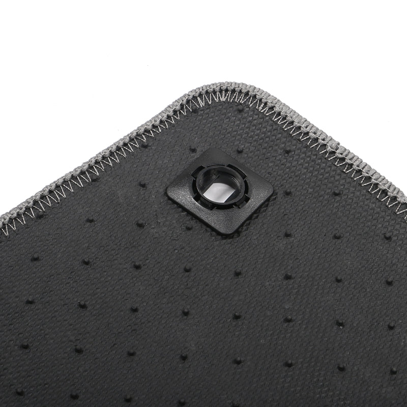 2019-2024Â Acura RDX 4DR OE Front Rear Floor Mat Carpet Nylon