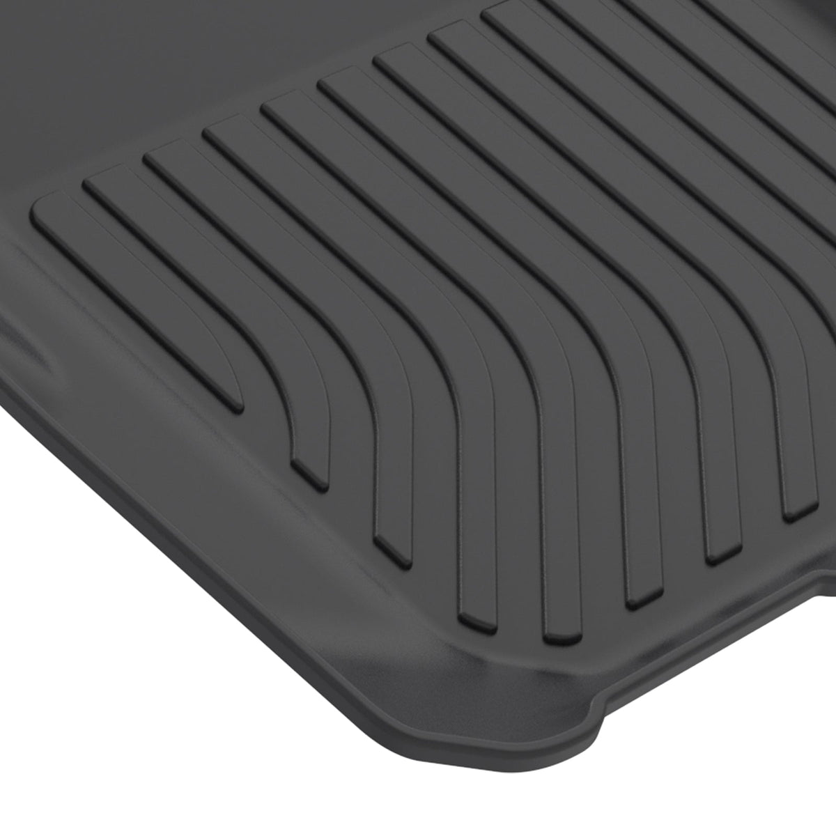 2019-2025 Chevy Blazer 2017-2024 XT5 Acadia 3D Floor Mats TEP Carpets