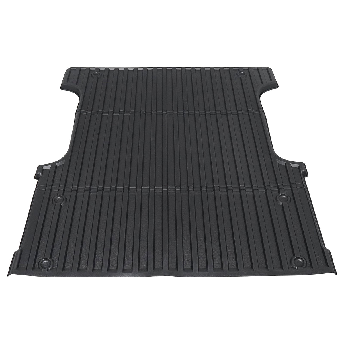 2022-2024 Toyota Tundra Crew Max 5.5' Truck Bed Mat 3D TPE Cargo Liner