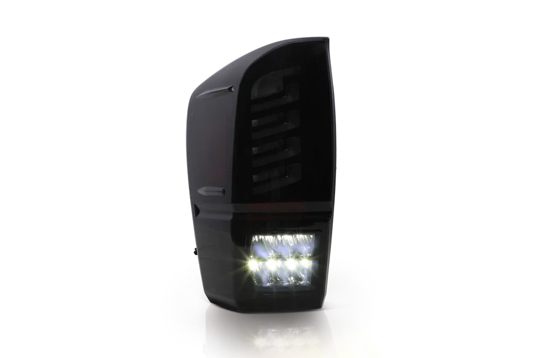 Attica 4x4 2016-2023 Toyota Tacoma Rogue Series Tail Lights