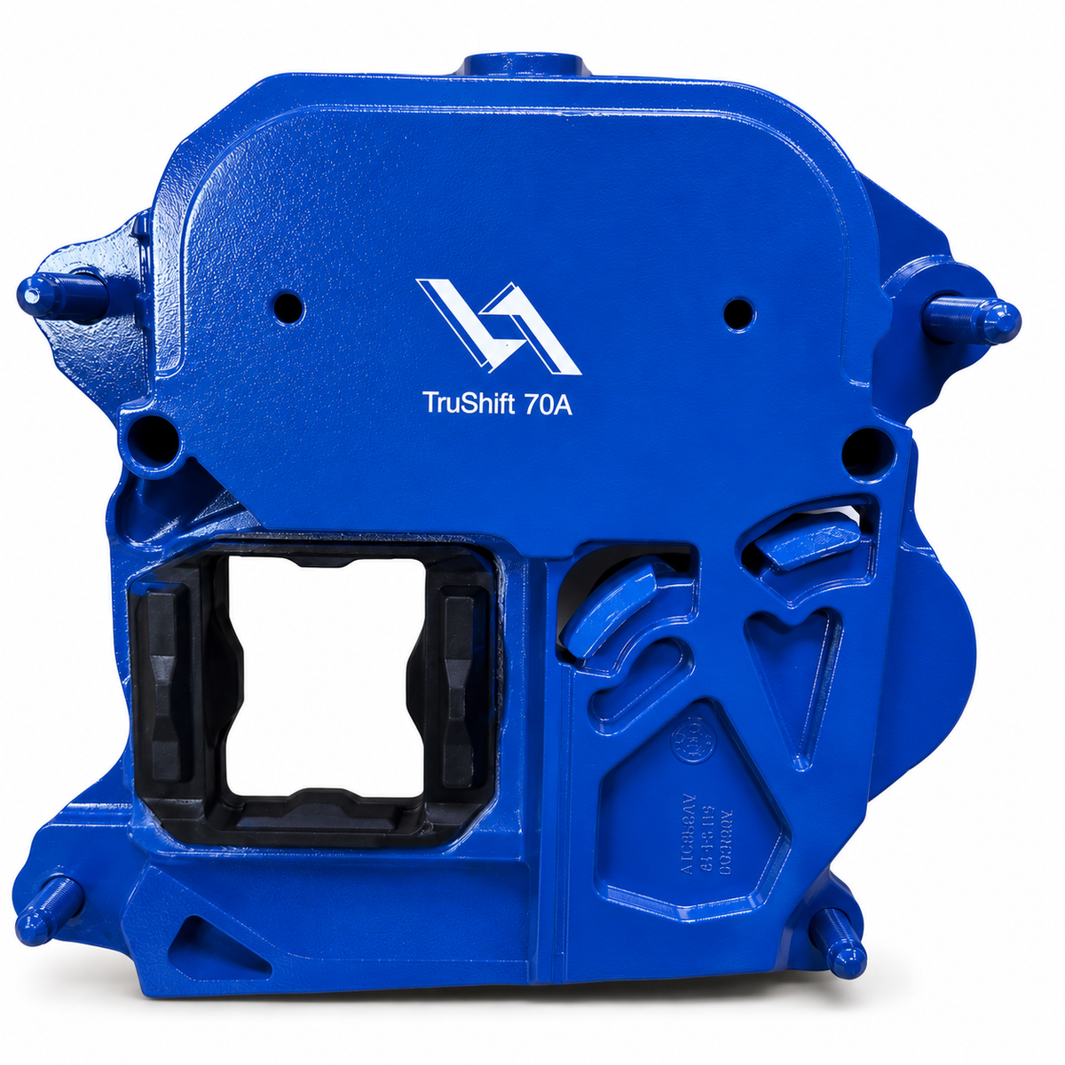 Vorsprung AutoWerk TruShift Mount Upgrade V2, For Audi C7/C7.5 A6, S6, A7, S7, RS7 and 4M/4M.5 Q7, Q8