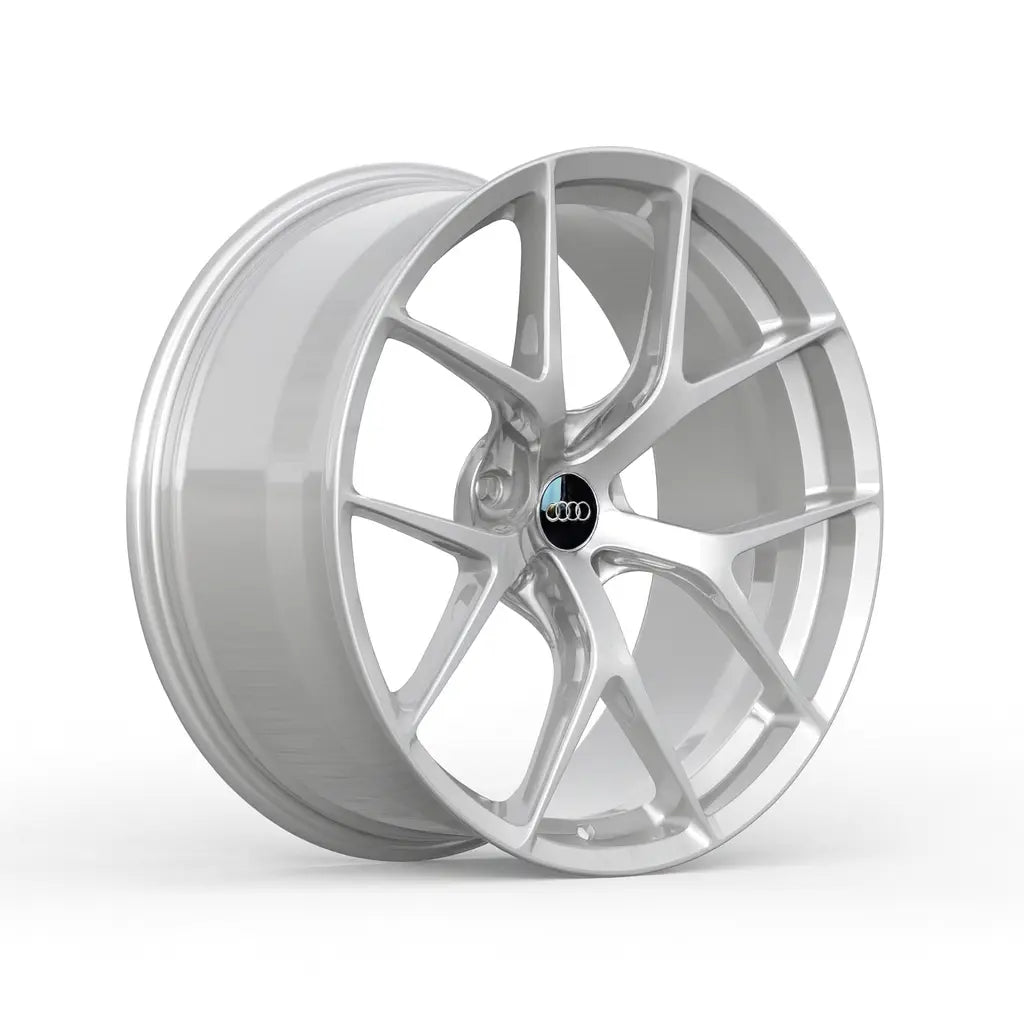 Set of Vorsprung Forged VA-000 Style Wheels