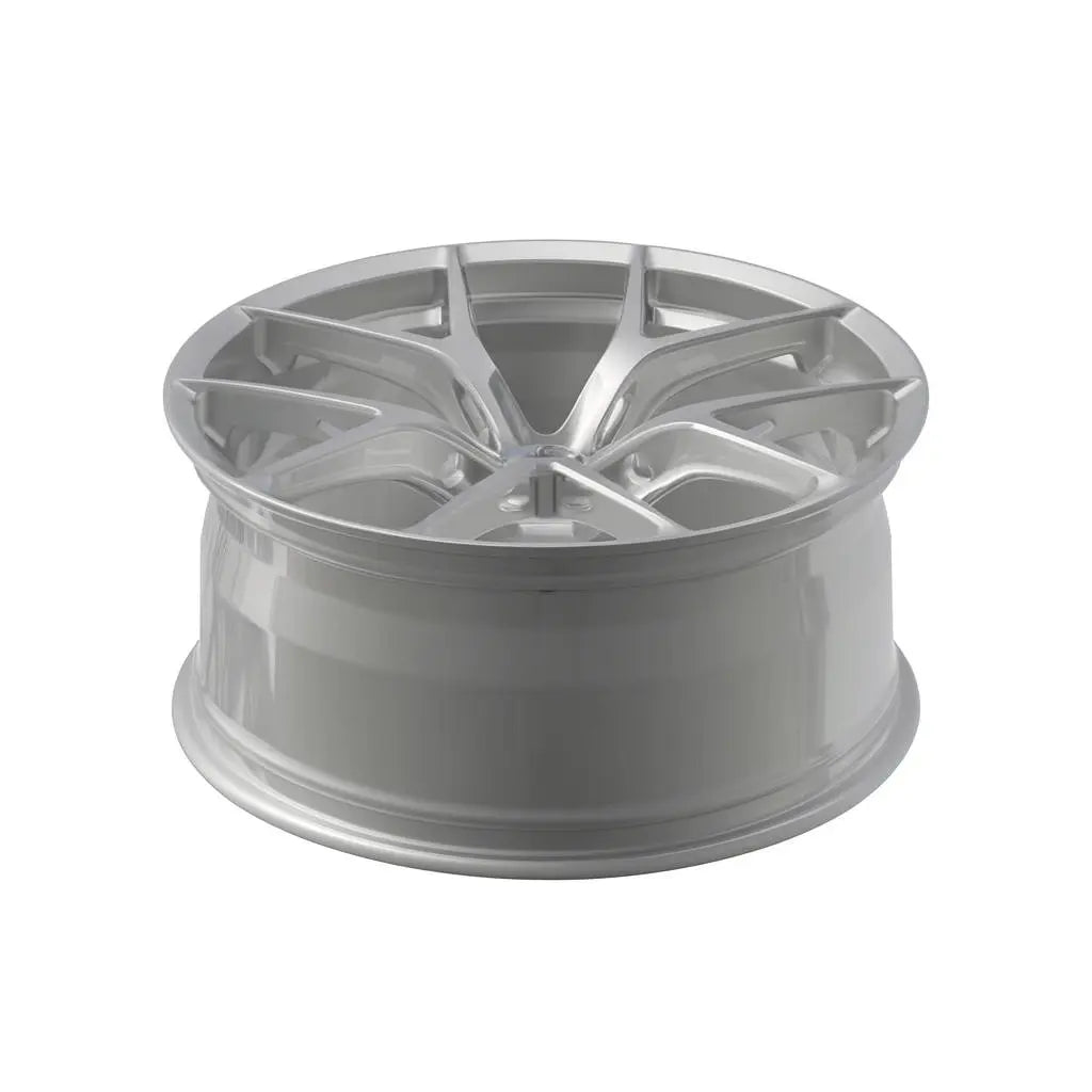 Set of Vorsprung Forged VA-000 Style Wheels