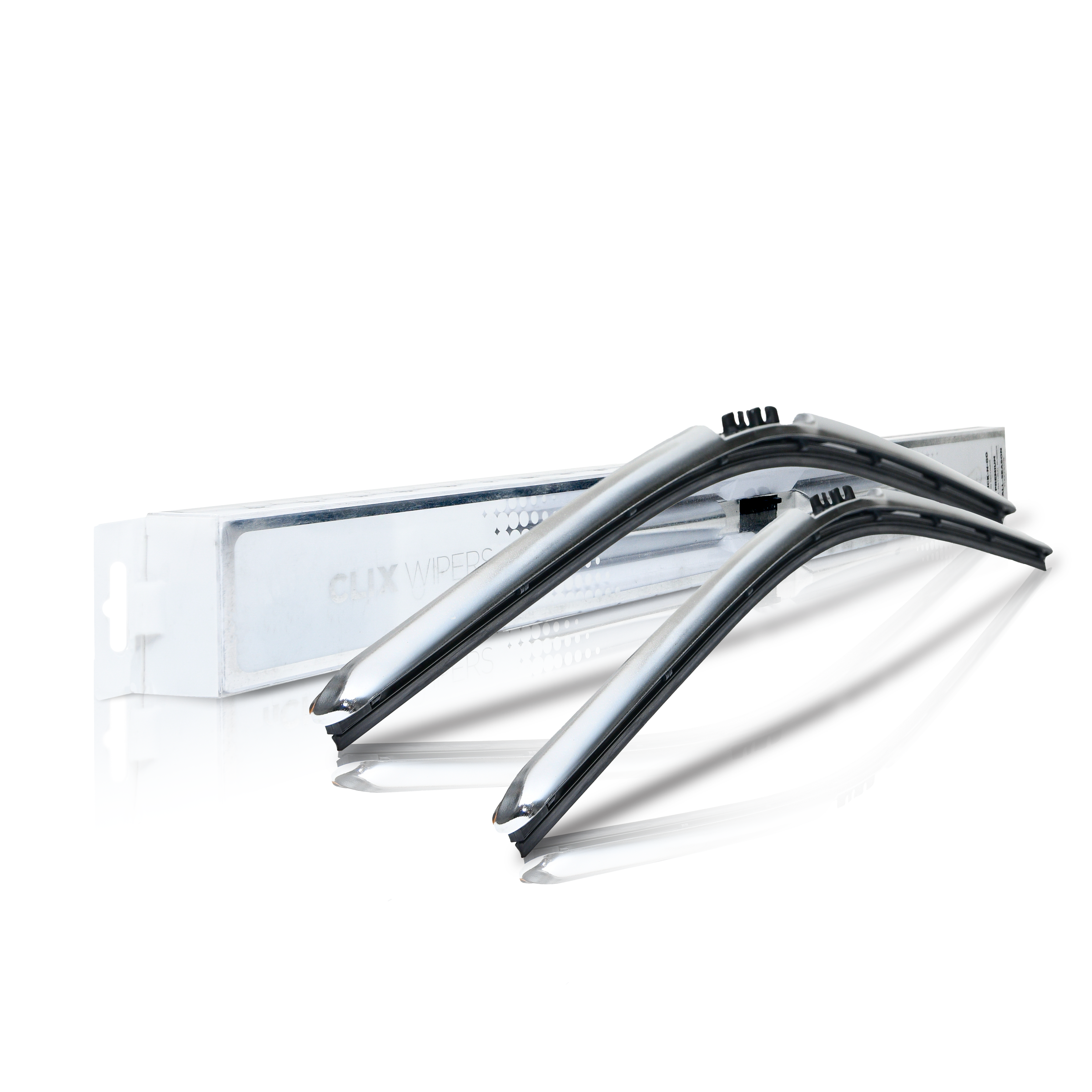 Aston Martin Vantage V12 Windshield Wiper Blades
