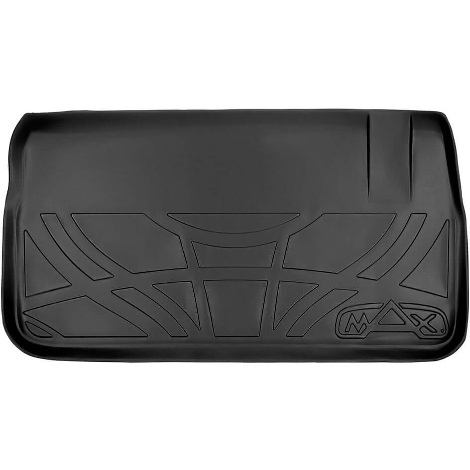 Smart Trim™ Custom Fit Floor Liners For 2008 2020 Caravan/Town & Country (Stow'n Go Only)