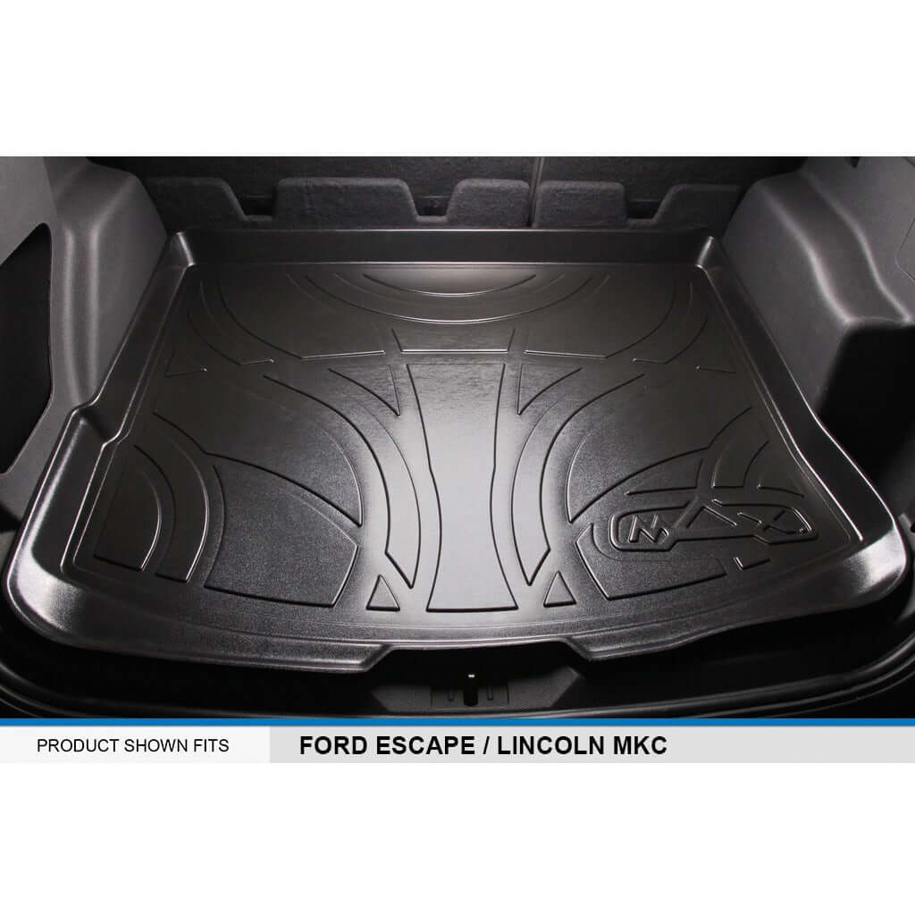 SMARTLINER Floor Liners for 2013-2019 Ford Escape