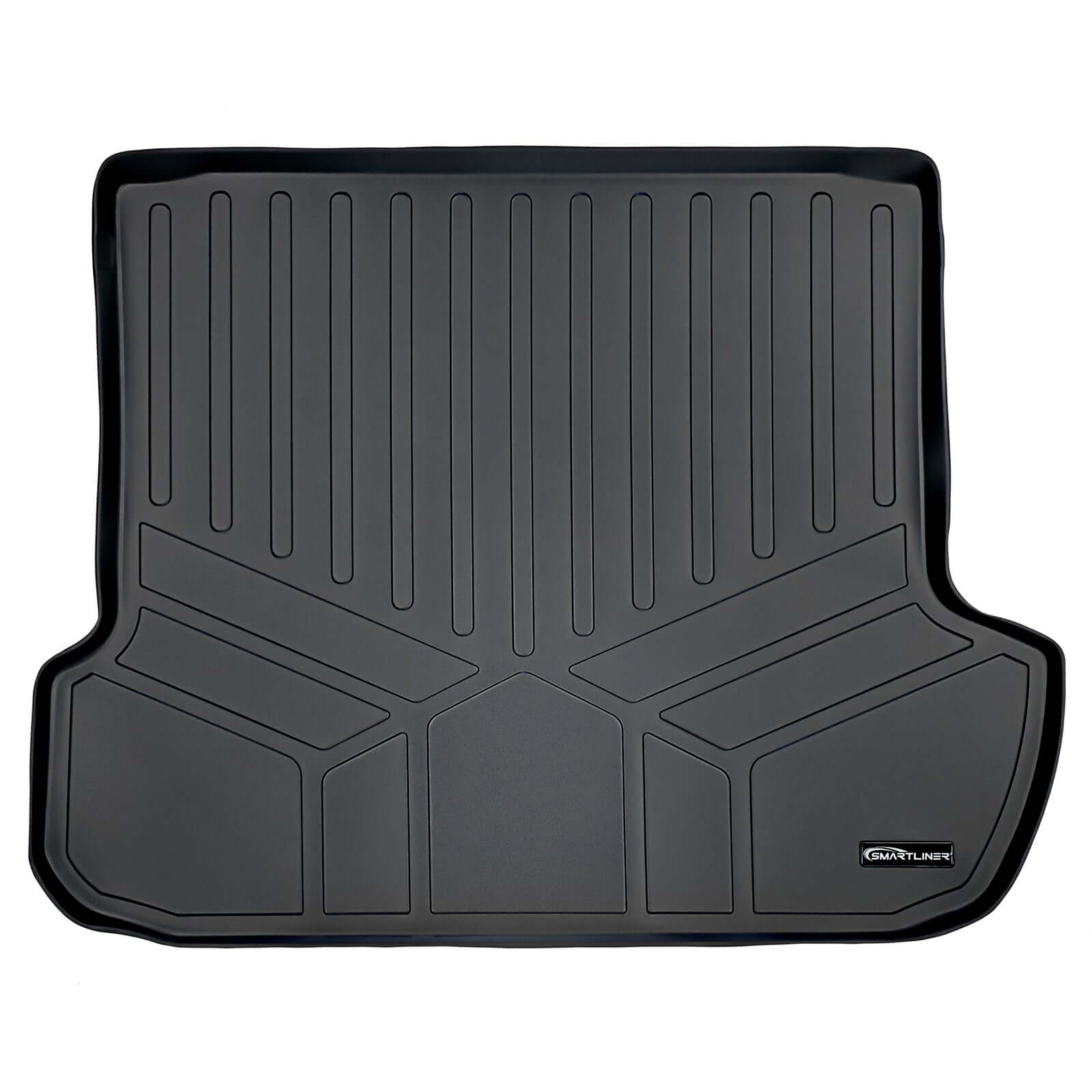 SMARTLINER Floor Liners for 2015-2020 Subaru Outback