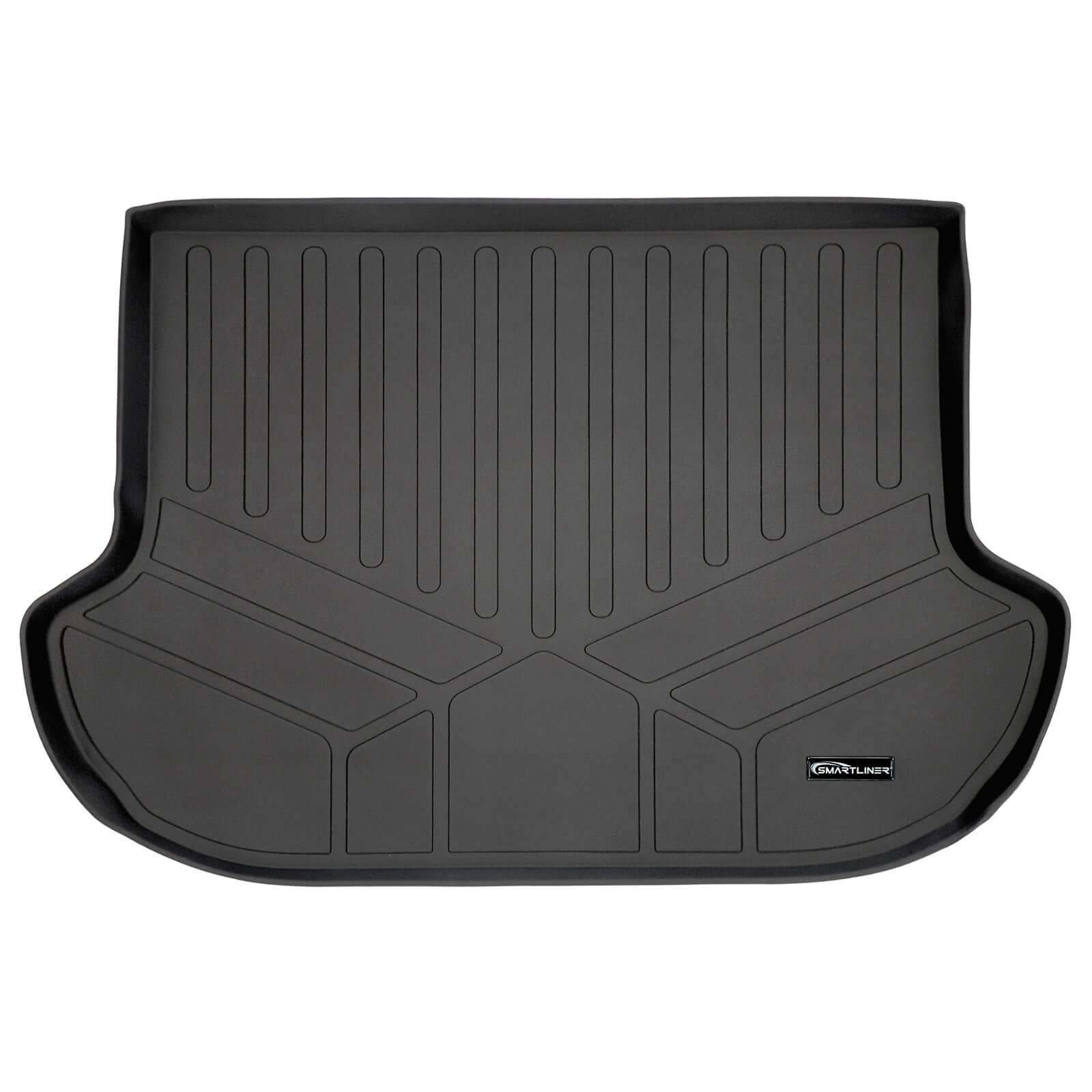 SMARTLINER Floor Liners for 2015-2018 Nissan Murano