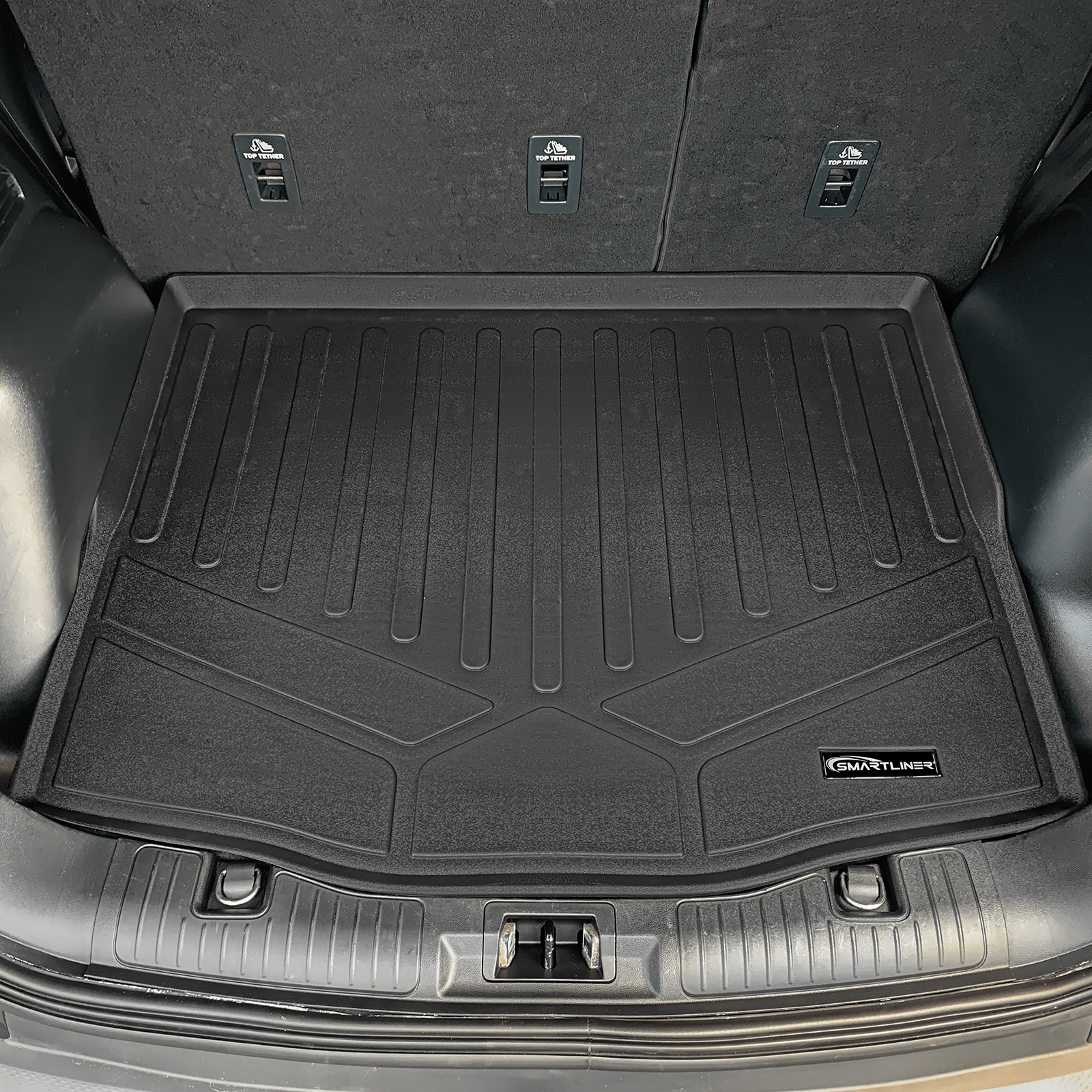 SMARTLINER Floor Liners for 2020-2025 Ford Escape Hybrid & Plug in Hybrid Models