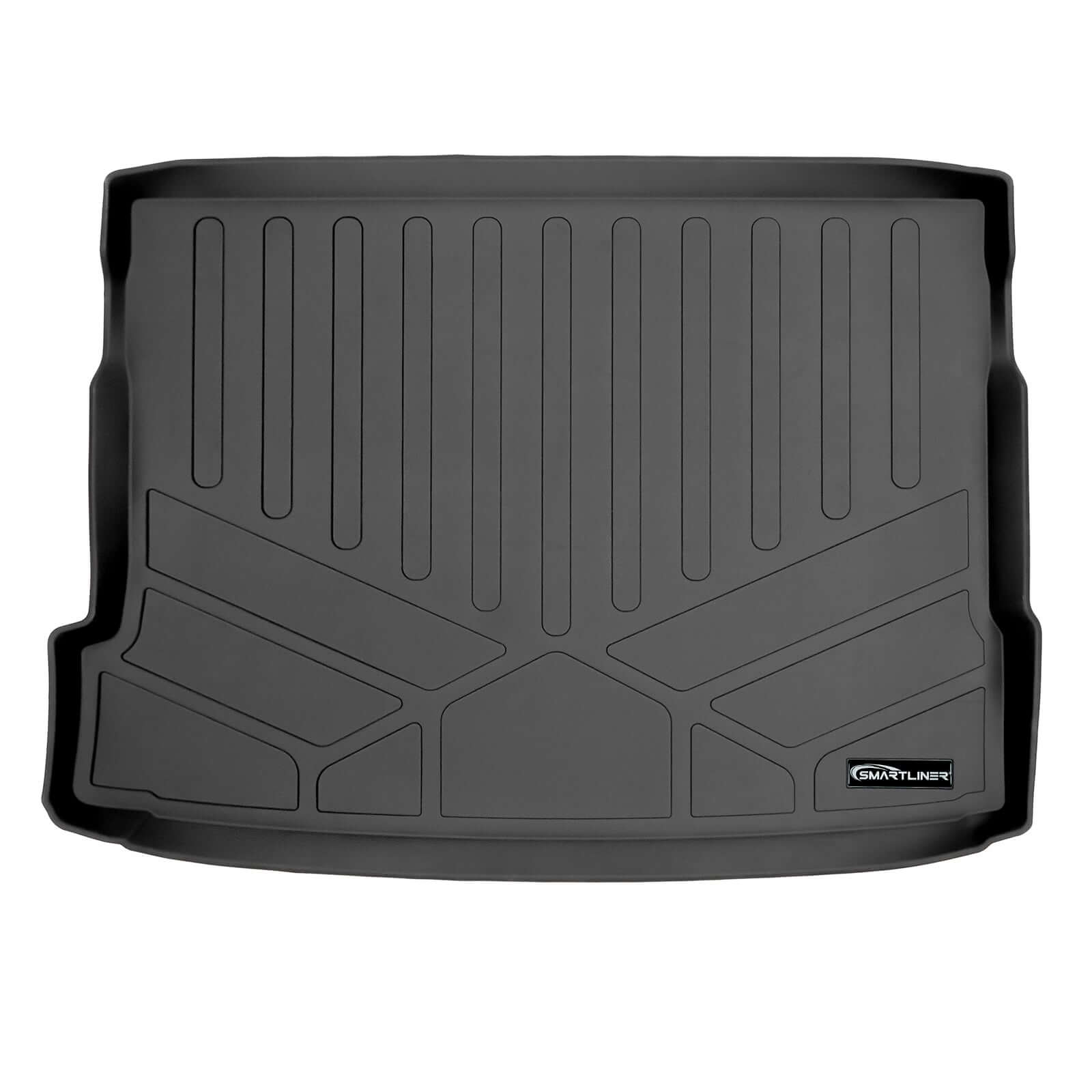SMARTLINER Floor Liners for 2018-2022 BMW X2
