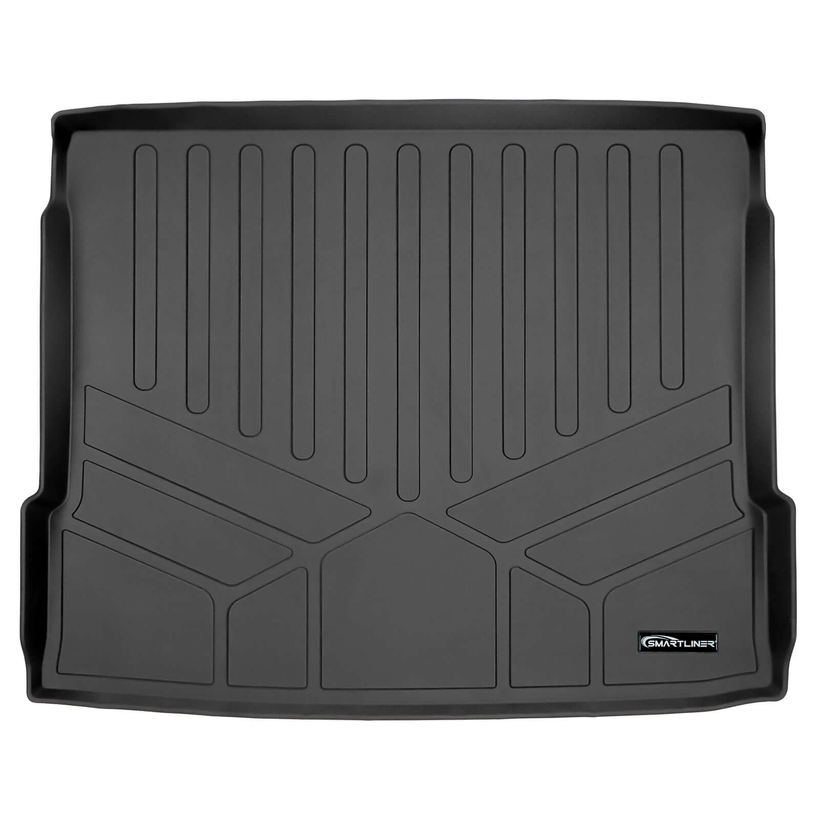 SMARTLINER Floor Liners for 2020-2025 Mercedes-Benz GLB 35 SUV