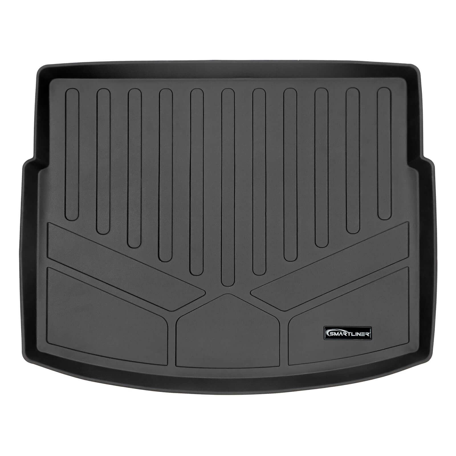 SMARTLINER Floor Liners for 2021-2025 Chevrolet Trailblazer AWD