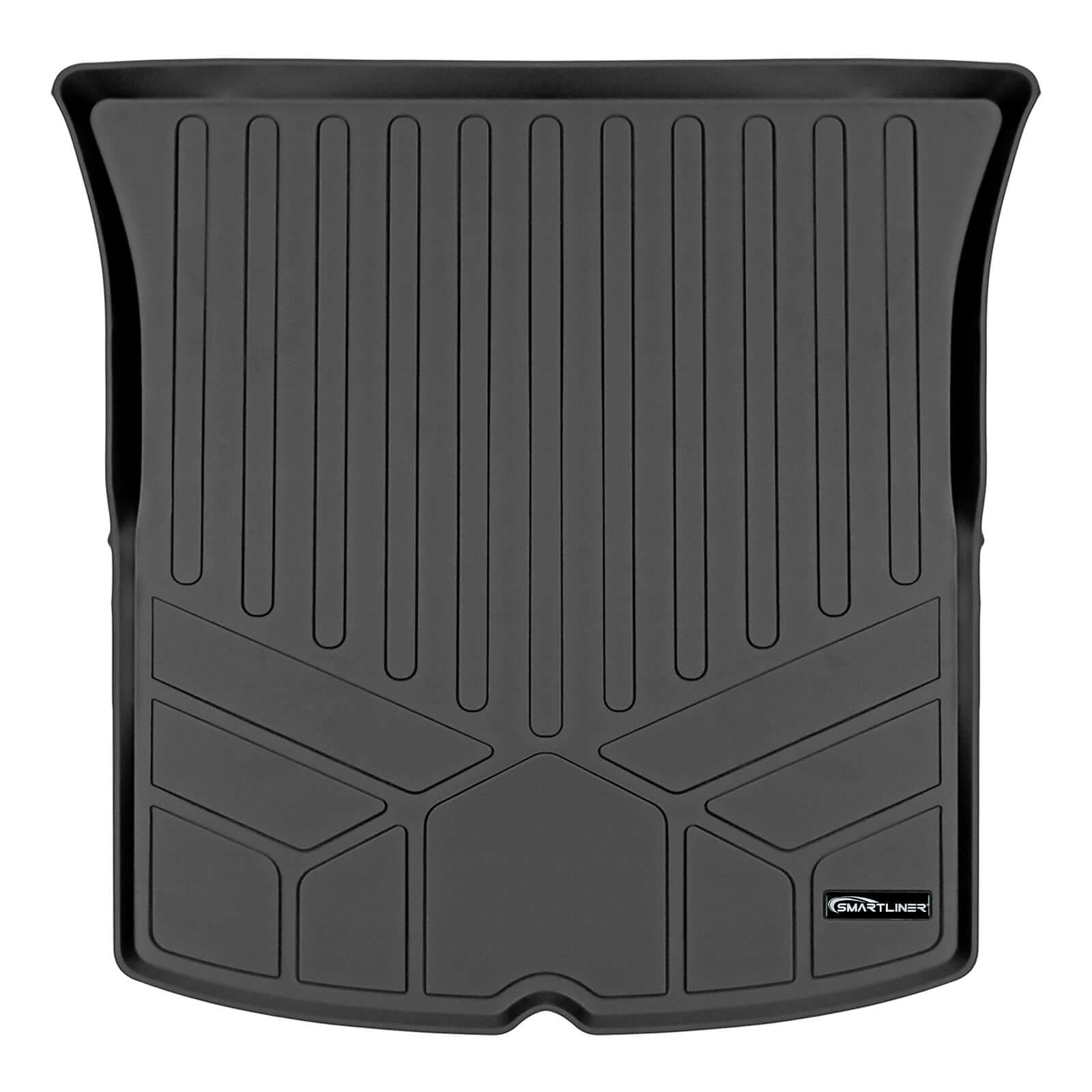 SMARTLINER Floor Liners for 2026 Tesla Model Y (5 Passenger)