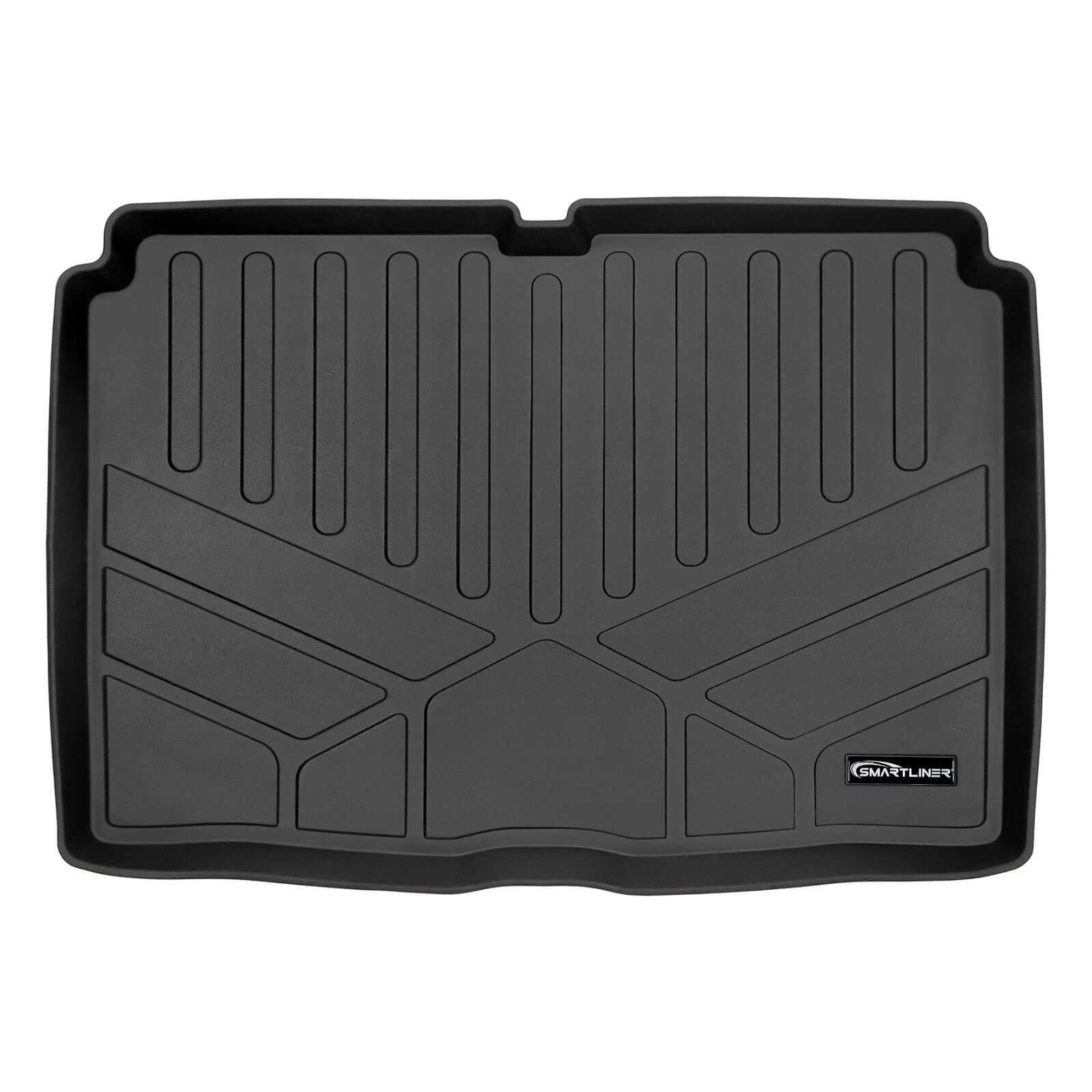 SMARTLINER Floor Liners for 2021 - 2026 Mercedes-Benz GLA Class