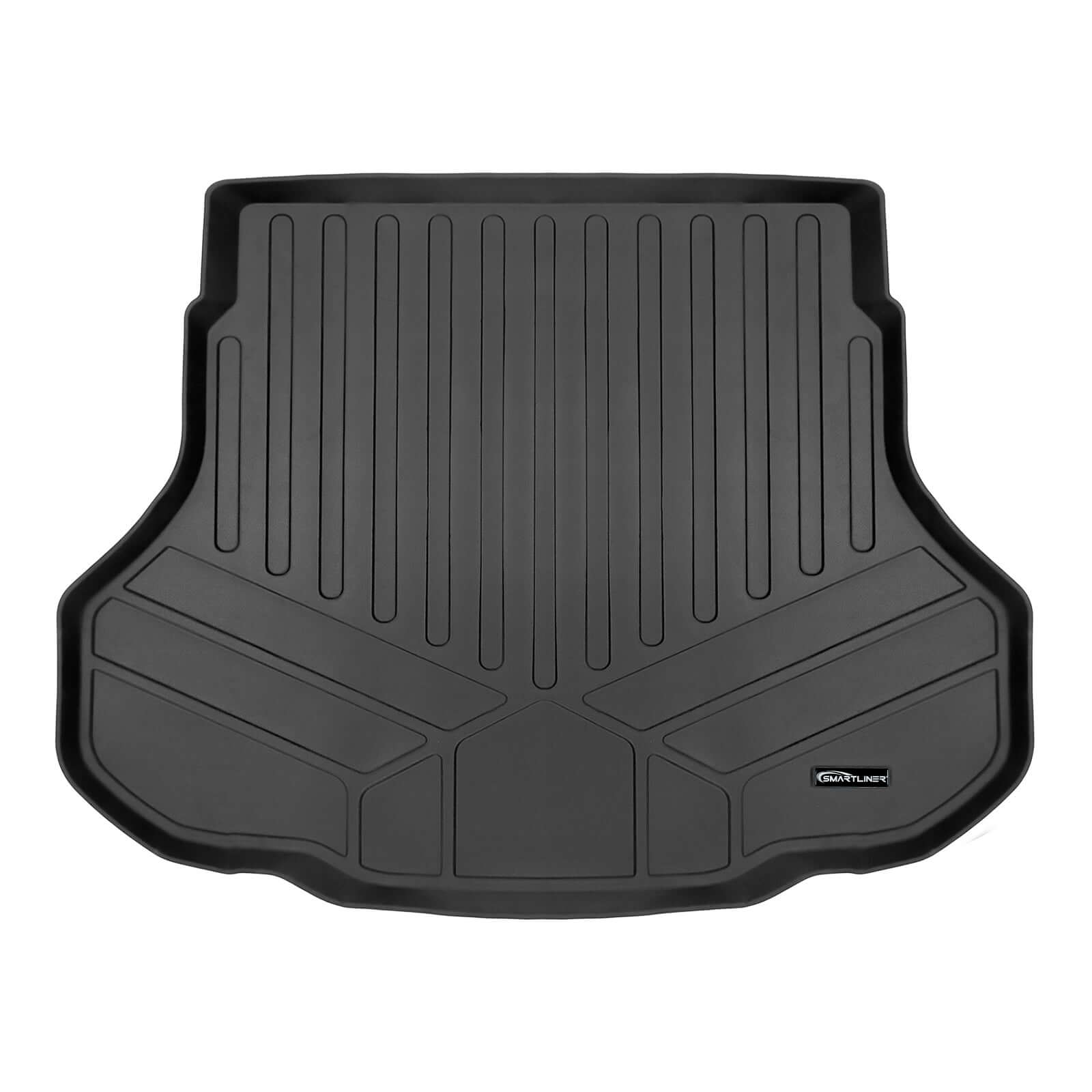 SMARTLINER Floor Liners for 2021-2026 Hyundai Elantra Hybrid