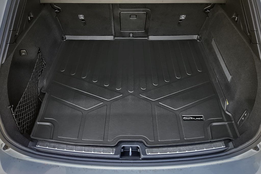 SMARTLINER Floor Liners for 2018-2026 Volvo XC60 (Hybrid Models)/ Volvo XC60 Recharge